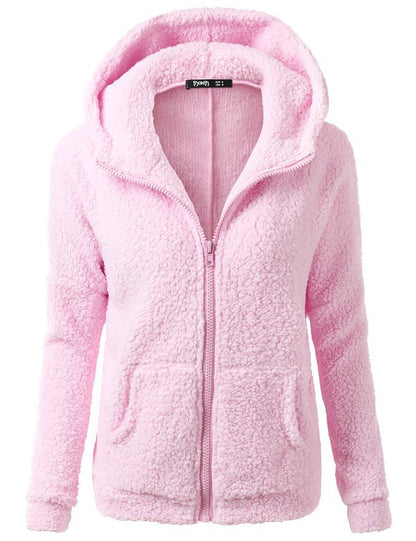 Gilet en polaire Doux, chaud et confortable