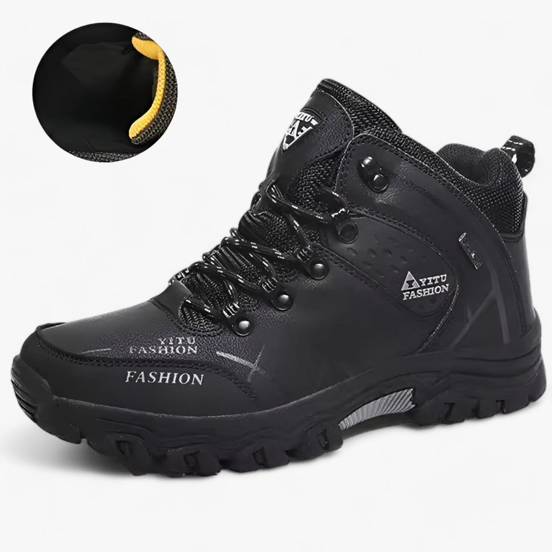 Bottes d&
