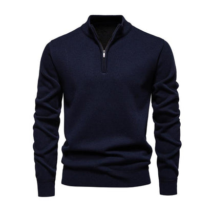 Gilet doux Design élégant et intemporel