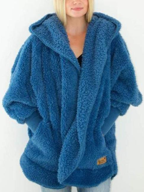 Manteau élégant pour femme Classique Confortable
