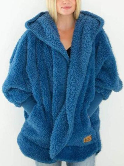 Manteau élégant pour femme Classique Confortable