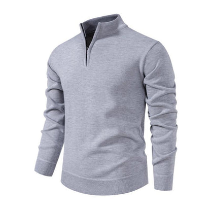 Gilet doux Design élégant et intemporel