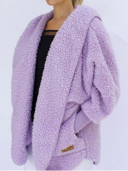 Manteau élégant pour femme Classique Confortable