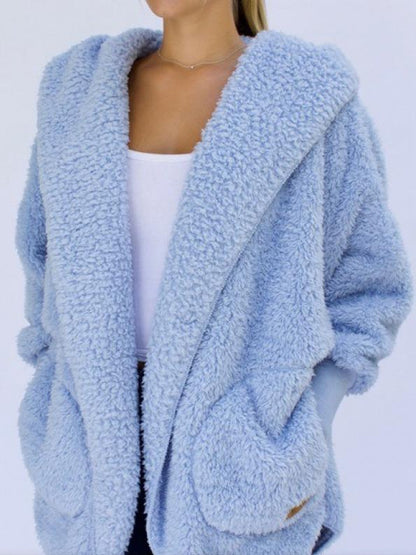 Manteau élégant pour femme Classique Confortable
