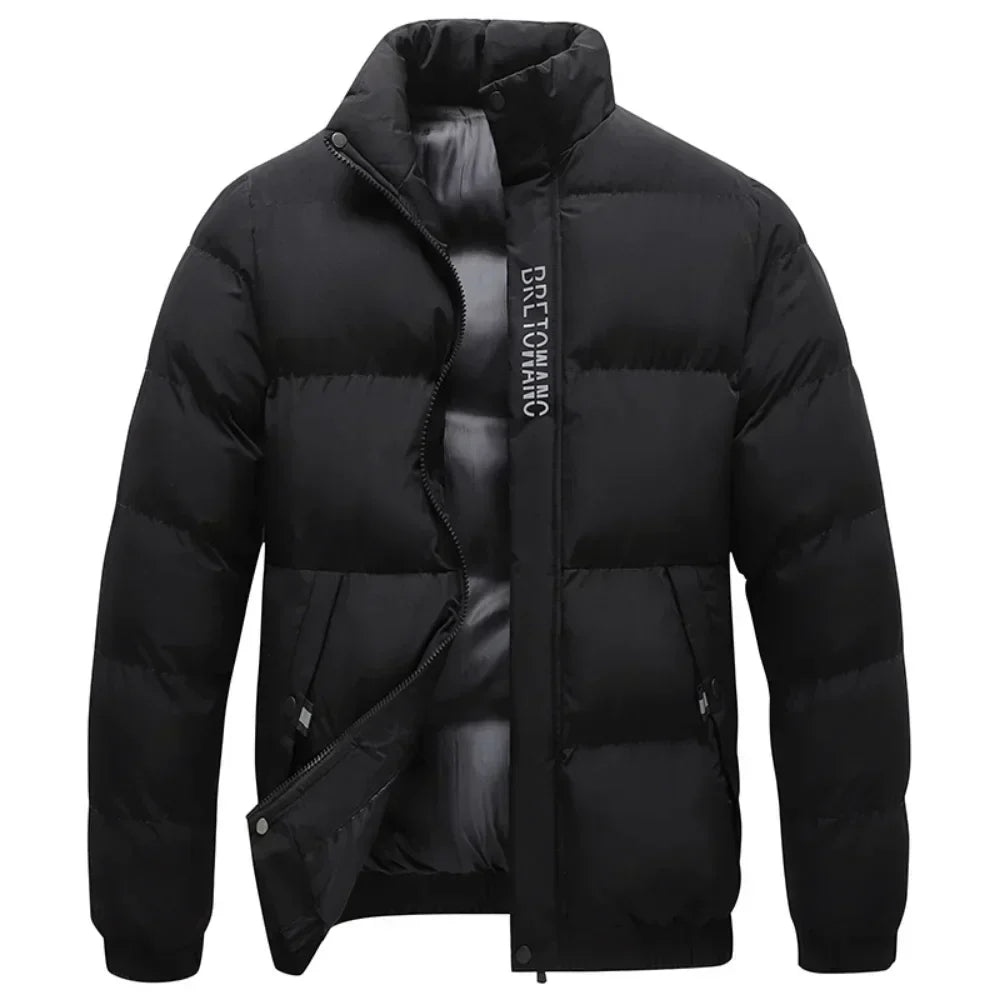 Veste imperméable fonctionnelle pour homme Outdoor