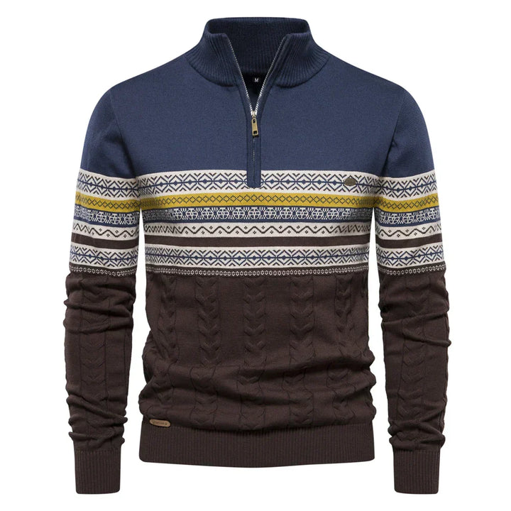 Pulls rétro stylés pour femme