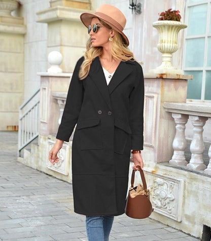 Veste élégante pour femme Moderne & Confortable