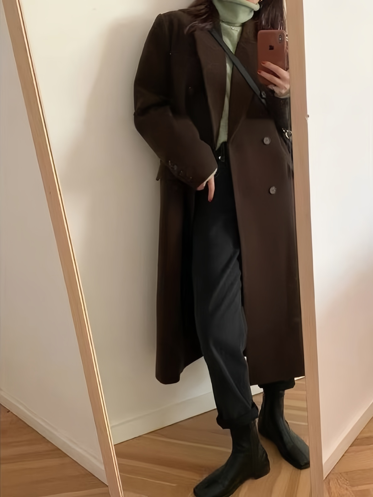 Elegante Damenjacke Vintage Stil - IdealeKleiden