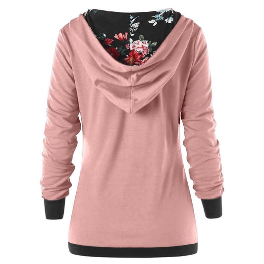 Stylischer Winterpullover Zeitlos Elegent - IdealeKleiden