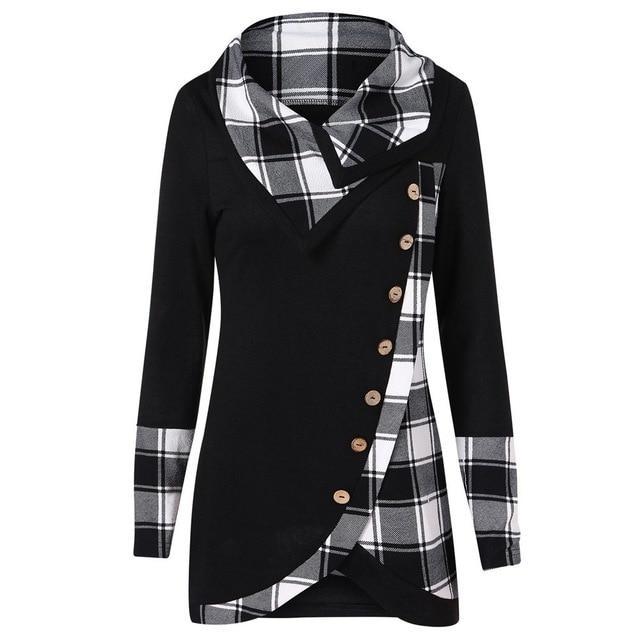 Veste de printemps Pull Confortable Léger