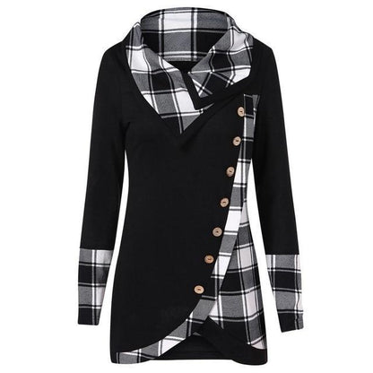 Veste de printemps Pull Confortable Léger