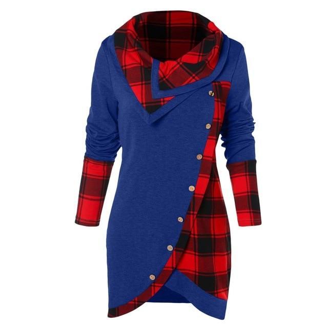 Veste de printemps Pull Confortable Léger