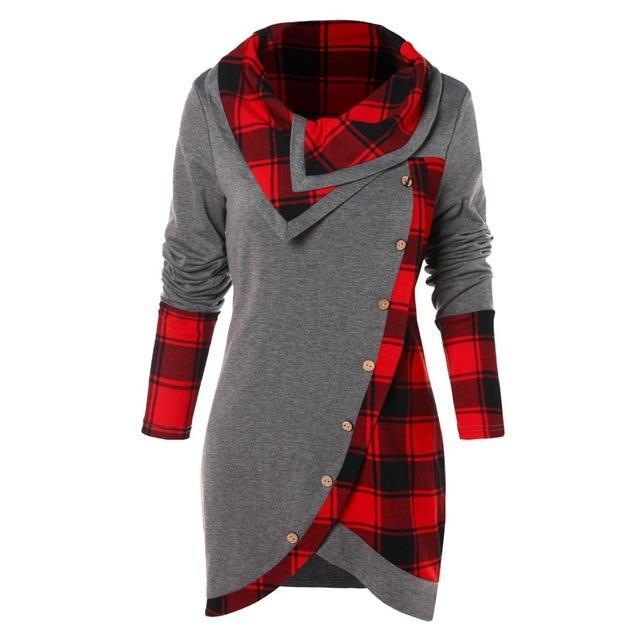 Veste de printemps Pull Confortable Léger