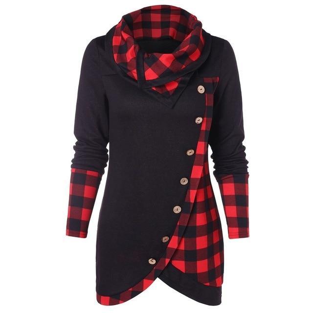 Veste de printemps Pull Confortable Léger