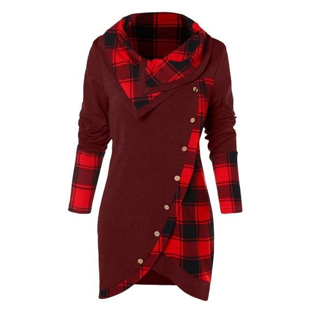 Veste de printemps Pull Confortable Léger