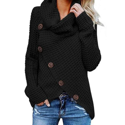 Haut de printemps douillet pour femme Doux