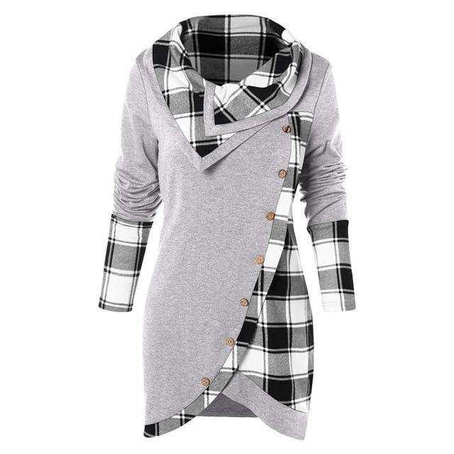 Veste de printemps Pull Confortable Léger