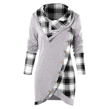 Veste de printemps Pull Confortable Léger