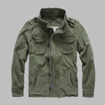 Veste militaire tactique style camouflage