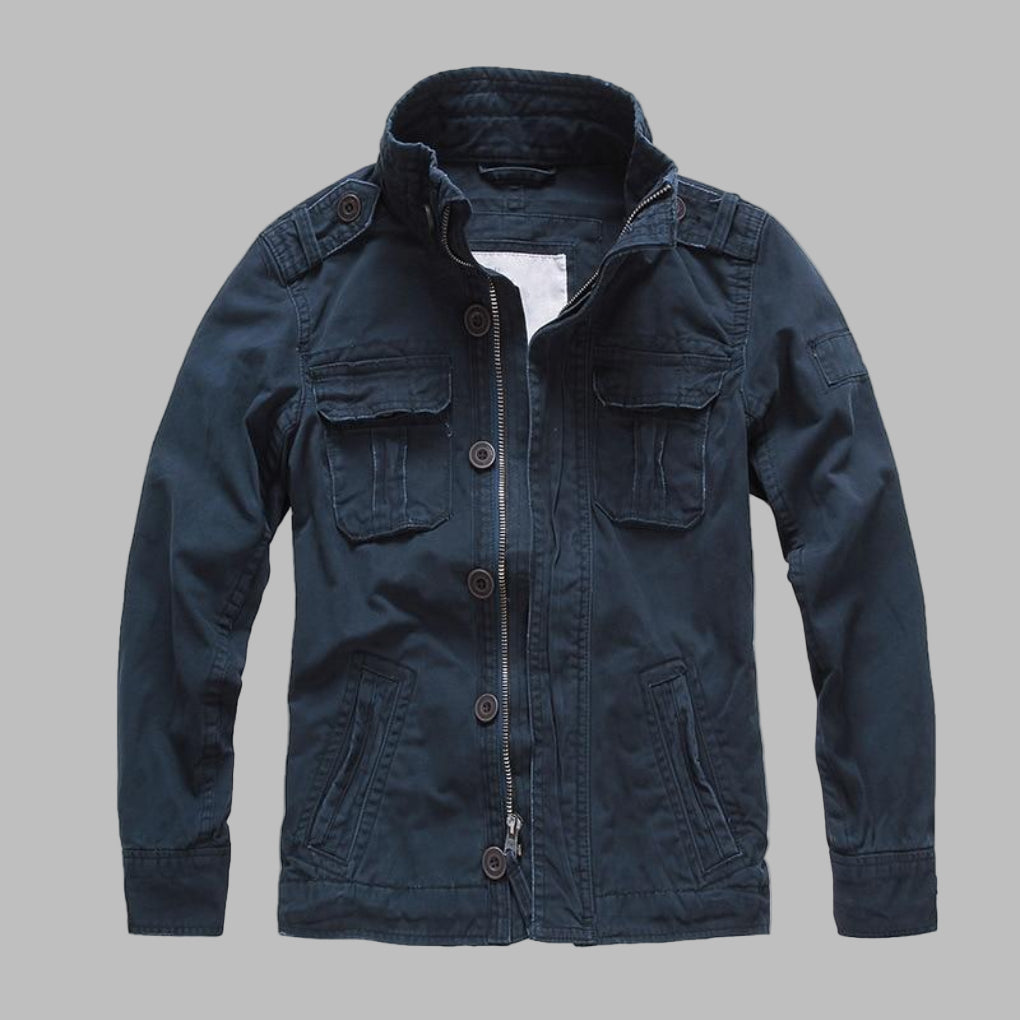 Veste militaire tactique style camouflage