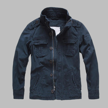 Veste militaire tactique style camouflage