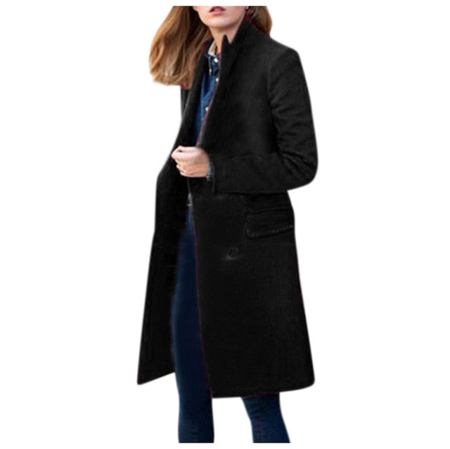 Manteau d'hiver de luxe pour femme Qualité designer
