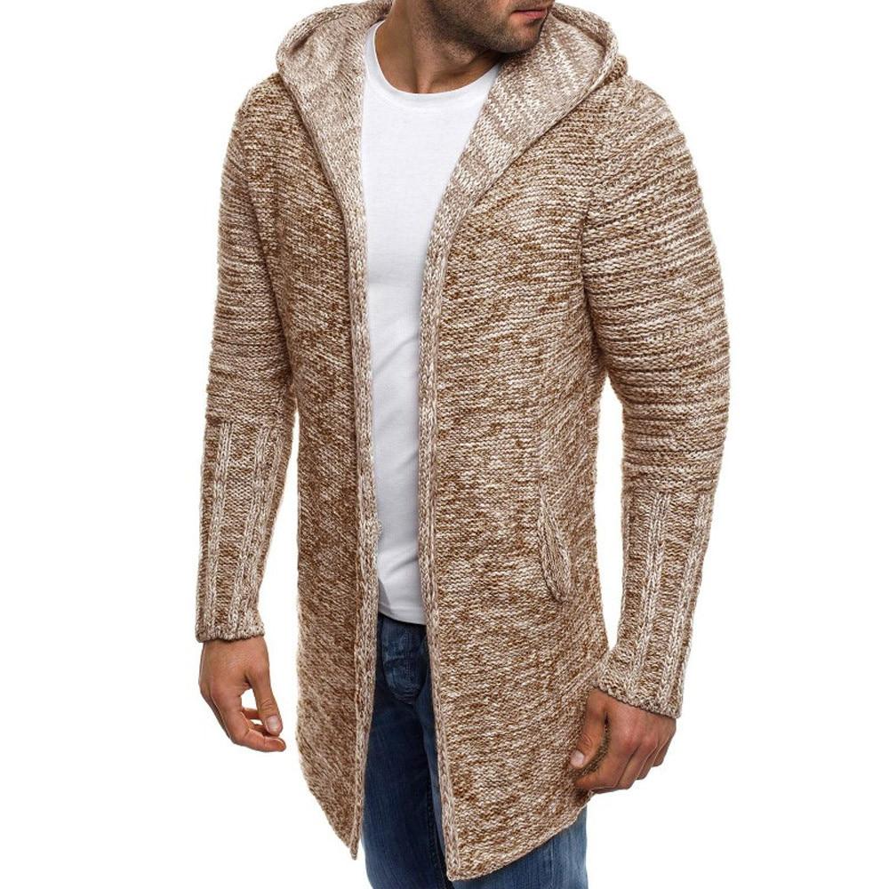 Sweat-shirt confortable à capuche Uni