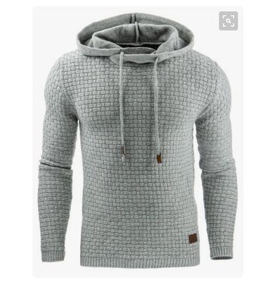 ERIK - Sweat à capuche ultra-doux, chaud et confortable