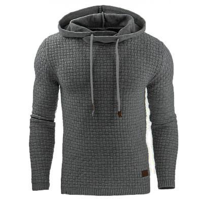 ERIK - Sweat à capuche ultra-doux, chaud et confortable