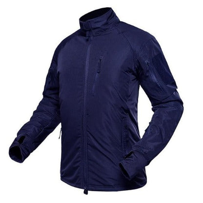 Veste camouflage homme imperméable outdoor