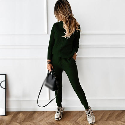 Lissy - Veste deux-pièces chaude pour les journées froides