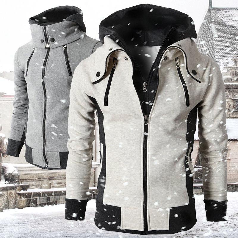 Ramon Kapuzenjacke Soft Warm - IdealeKleiden