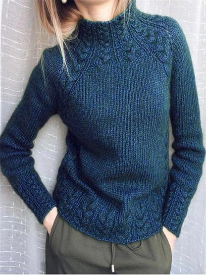 Pull élégant Confortable Idée cadeau