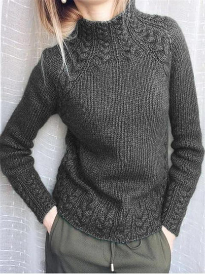 Pull élégant Confortable Idée cadeau