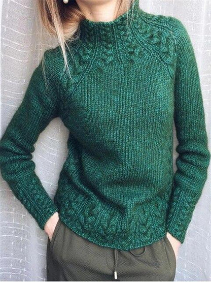 Pull élégant Confortable Idée cadeau