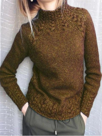 Pull élégant Confortable Idée cadeau