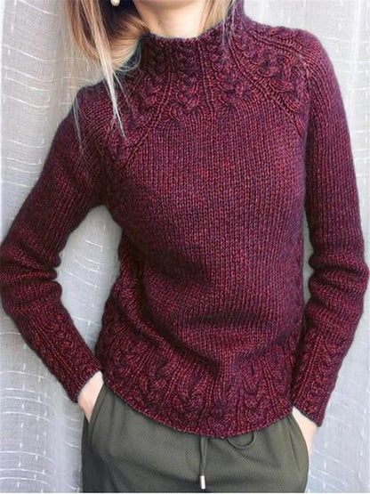 Pull élégant Confortable Idée cadeau