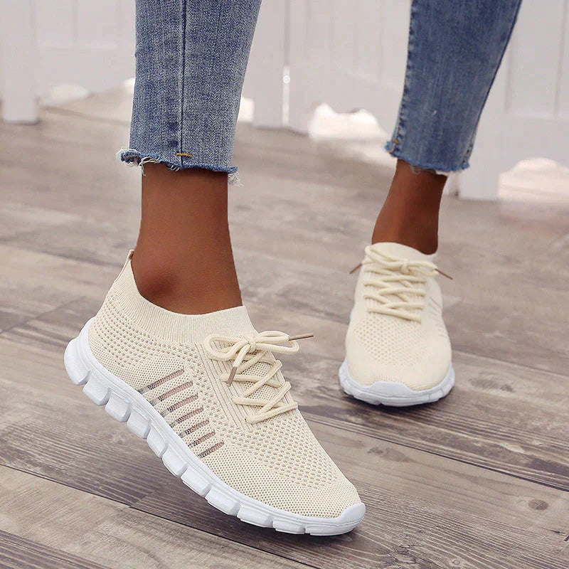 Levi - Chaussures Femme Confort Orthopédiques