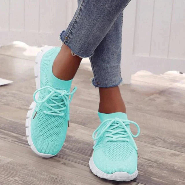 Levi - Chaussures Femme Confort Orthopédiques