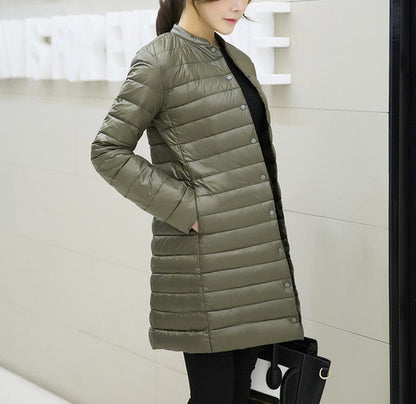 Veste femme légère à capuche sportive