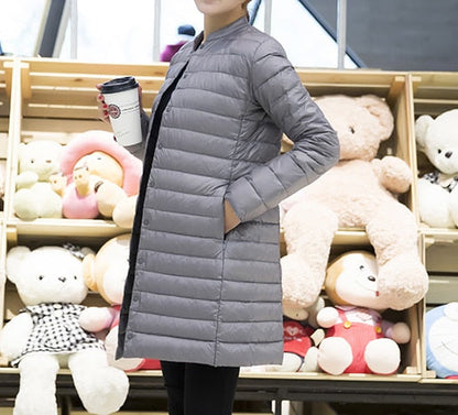 Veste femme légère à capuche sportive