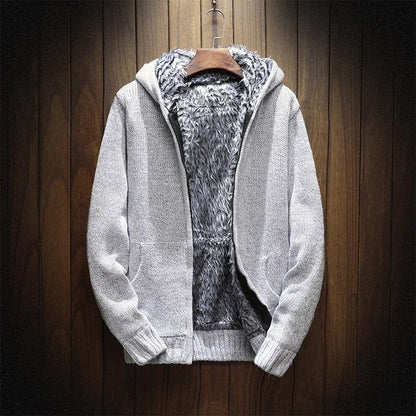 Pull polaire Sherpa femme