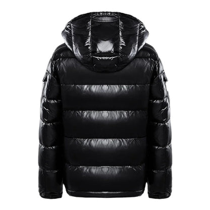 Warmes Männerjacke Winter - IdealeKleiden