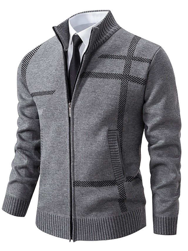 Pull Homme Italien Stylé Moderne