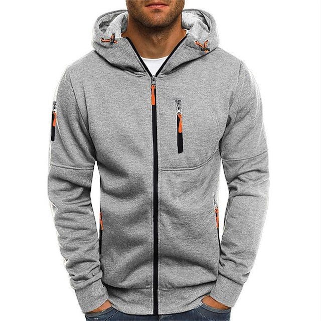 Cardigan Élégant Classique pour Hommes