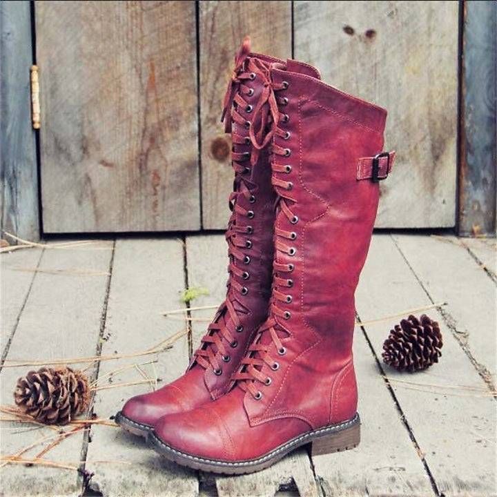 Bottes d&