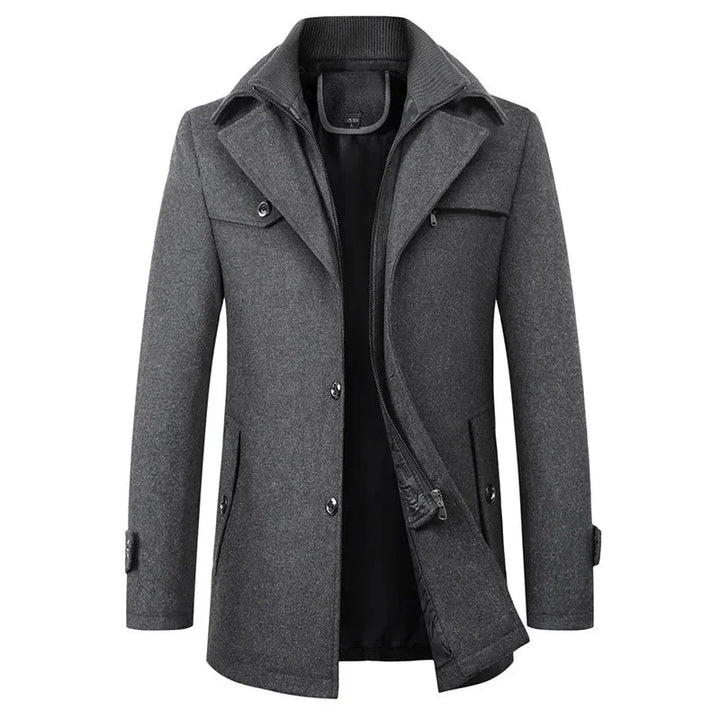 Manteau d&