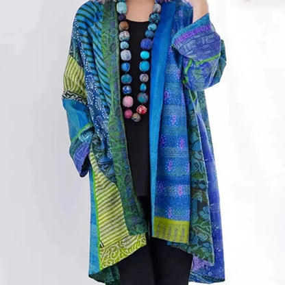 Gilet pour femme Chaleur élégante