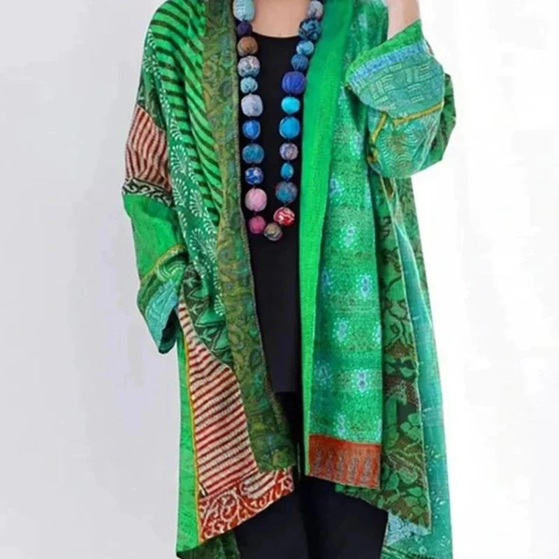 Gilet pour femme Chaleur élégante