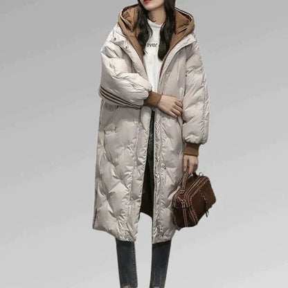 Stilvolle Damenjacke Bequem & Modern - IdealeKleiden